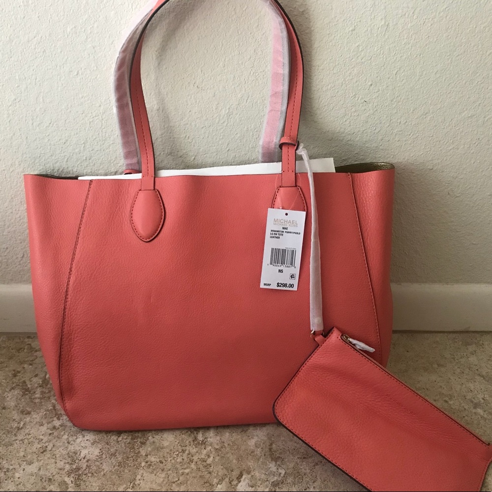Michael Kors tote